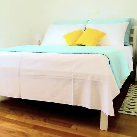 شقة Split Area By Interhome بودْسْتغانا