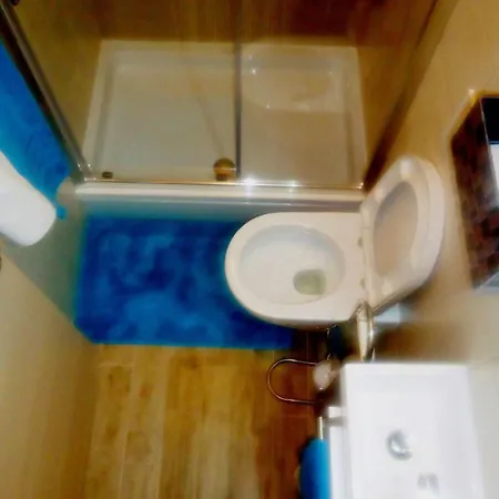 Split Area By Interhome شقة