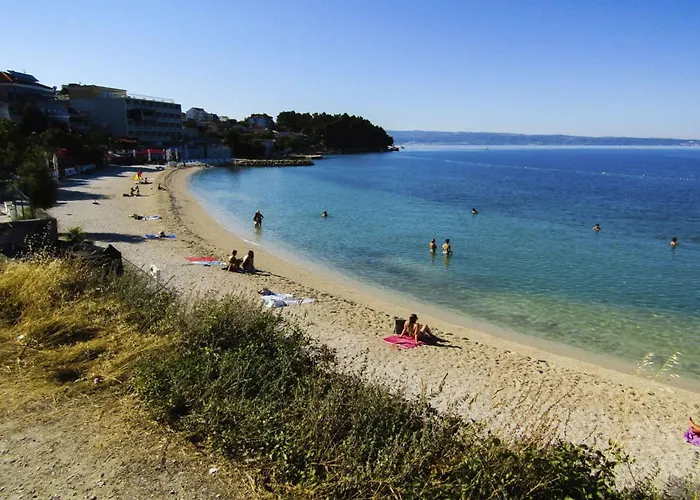 Split Area By Interhome شقة بودْسْتغانا