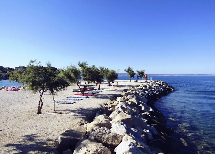 شقة Split Area By Interhome