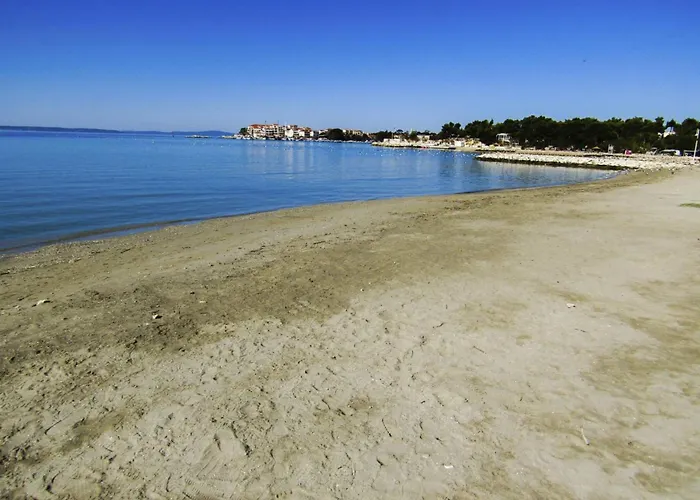 Split Area By Interhome بودْسْتغانا