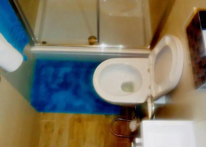 Split Area By Interhome شقة