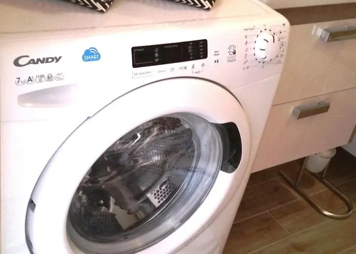 Split Area By Interhome شقة *