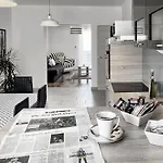Apartment Split Area By Interhome Podstrana