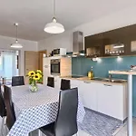 Apartman Split Area By Interhome