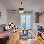 Apartment Split Area By Interhome Podstrana