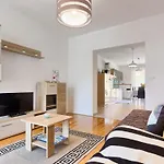 Split Area By Interhome Apartman