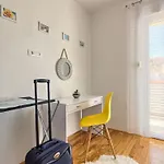 Split Area By Interhome Apartment *