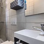 Split Area By Interhome Apartman