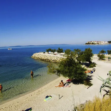 Split Area By Interhome Apartamento Podstrana