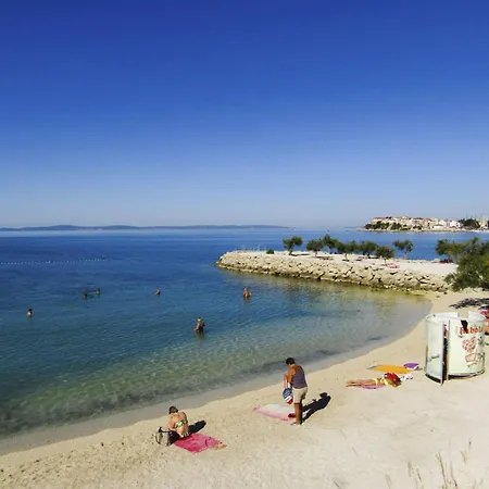 Apartamento Split Area By Interhome Podstrana