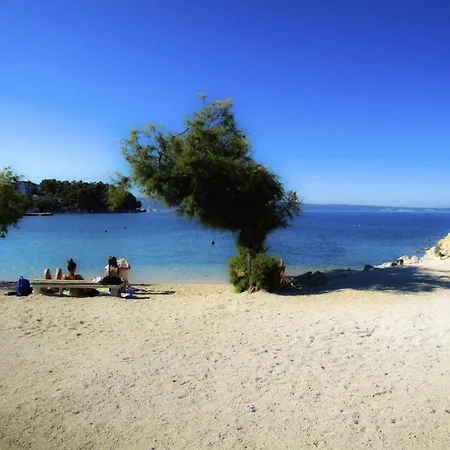 Apartamento Split Area By Interhome *