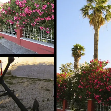 Split Area By Interhome