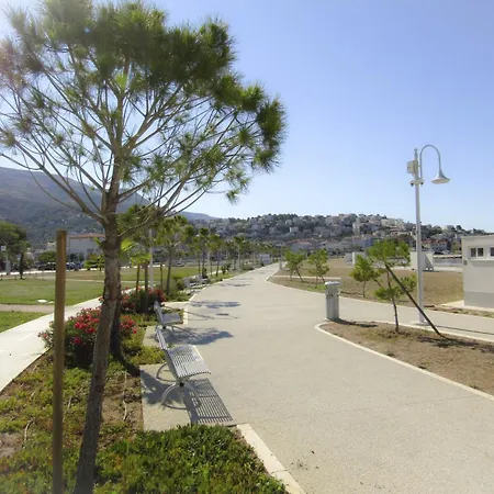 Split Area By Interhome Apartman *