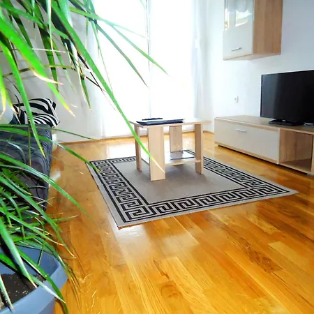 アパート Split Area By Interhome