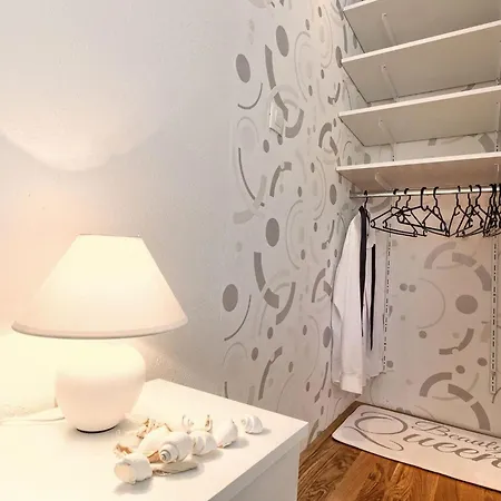 Split Area By Interhome