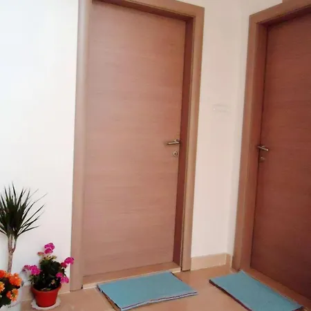 Split Area By Interhome * Podstrana