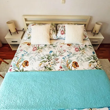 アパート Split Area By Interhome *
