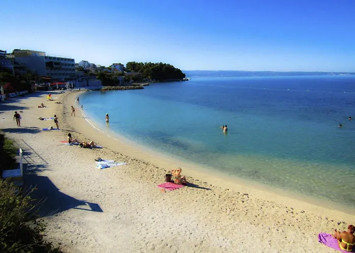 Split Area By Interhome