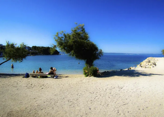 Apartamento Split Area By Interhome *