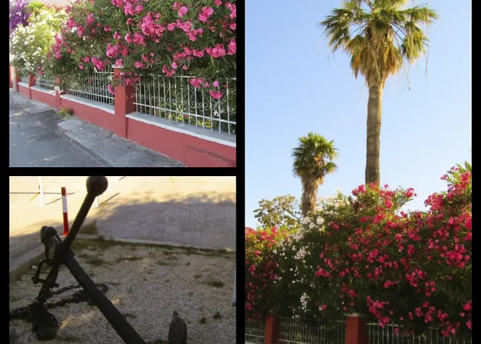 Split Area By Interhome