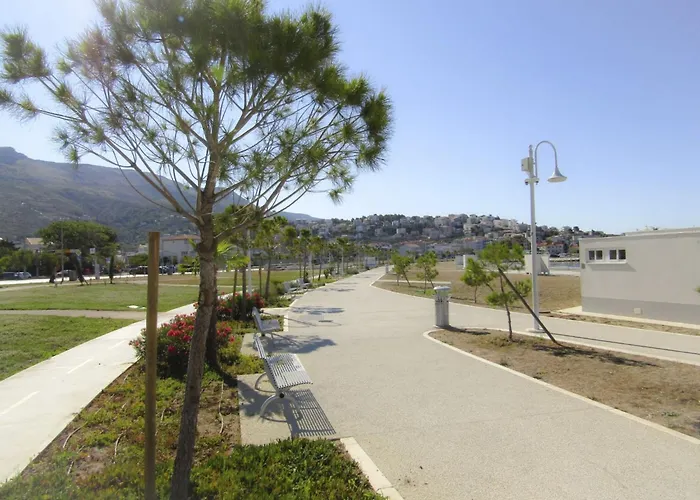 Split Area By Interhome Apartamento *