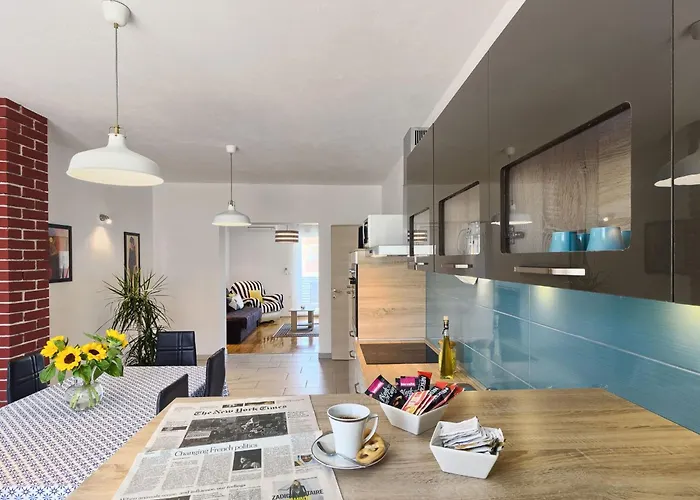 Split Area By Interhome Apartamento