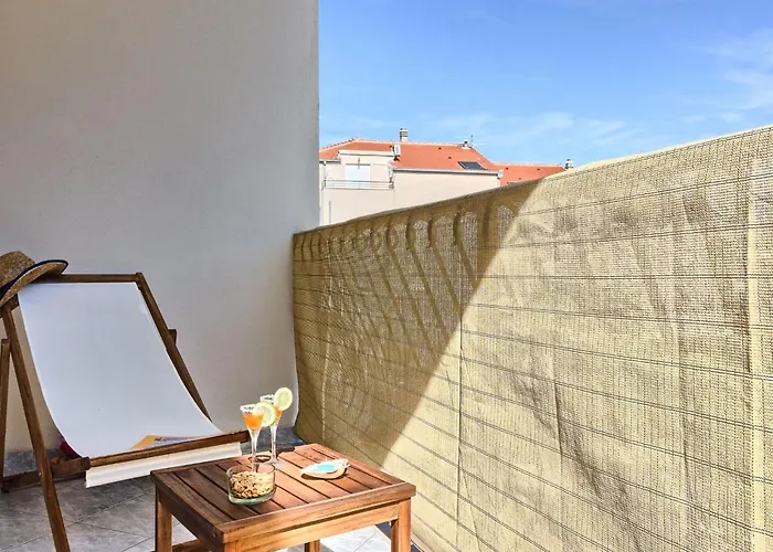 Split Area By Interhome Apartamento *