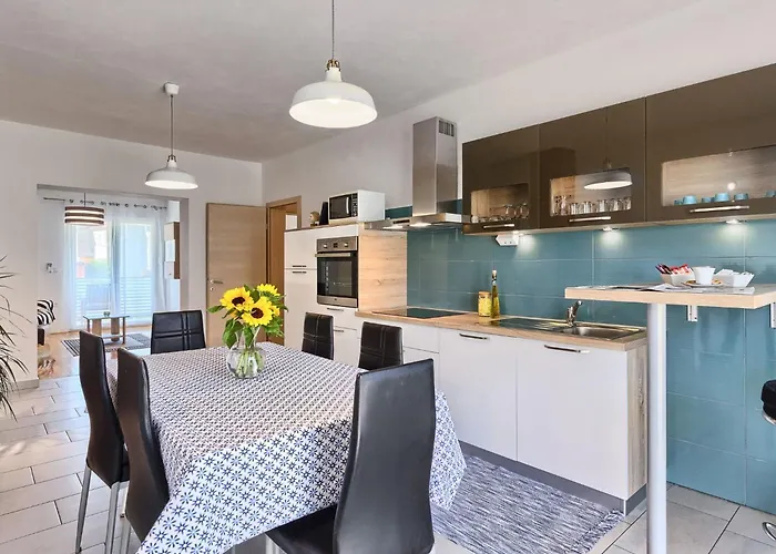 Apartamento Split Area By Interhome