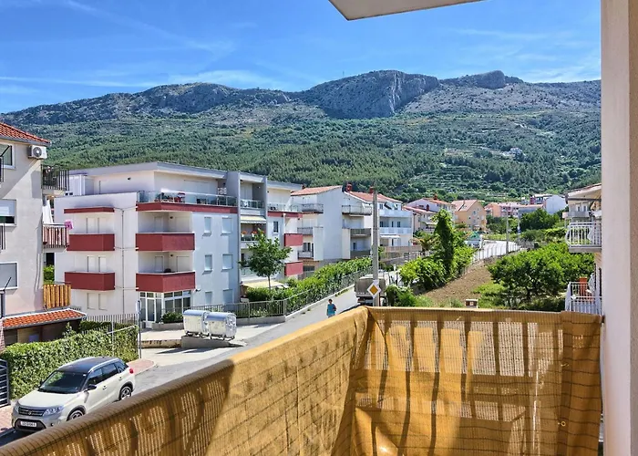 Apartamento Split Area By Interhome *