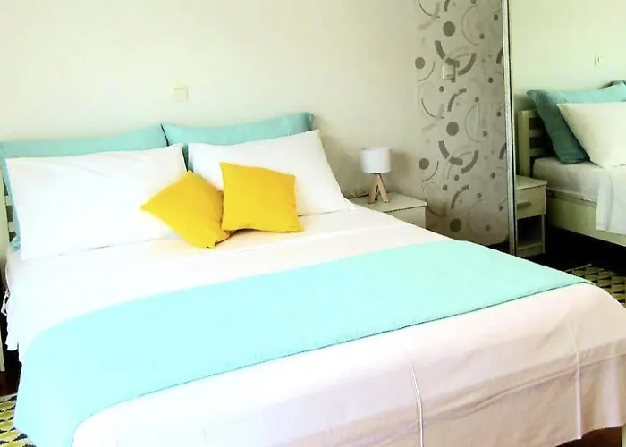 Split Area By Interhome Apartamento