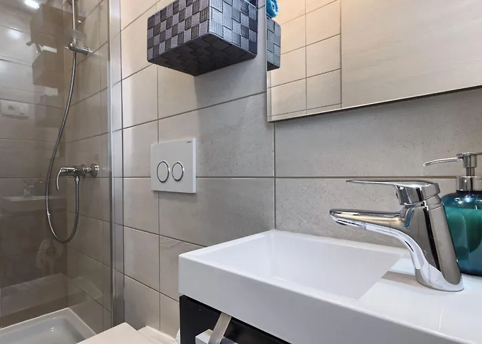 Split Area By Interhome Apartamento