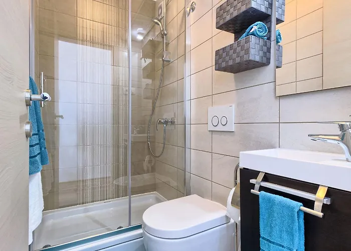 Apartamento Split Area By Interhome Podstrana