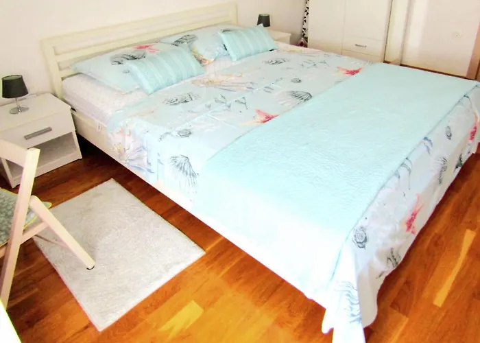 Split Area By Interhome Apartamento *