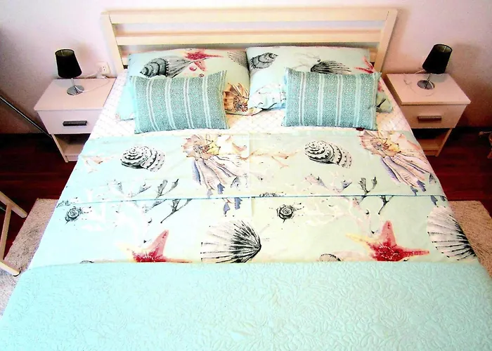 Split Area By Interhome Podstrana