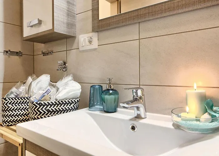 Split Area By Interhome Apartamento