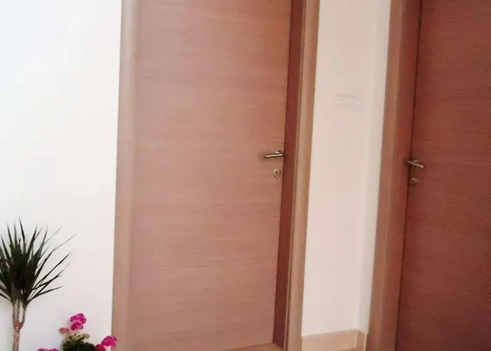 Split Area By Interhome * Podstrana